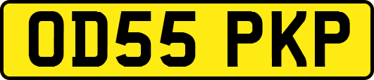 OD55PKP