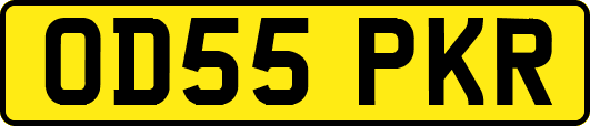 OD55PKR