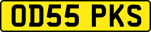 OD55PKS