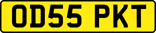 OD55PKT