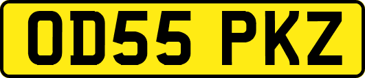 OD55PKZ