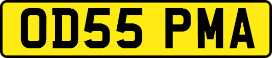 OD55PMA