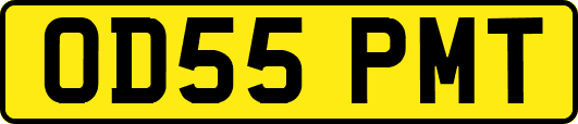OD55PMT