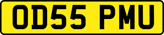 OD55PMU