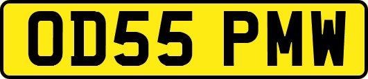 OD55PMW