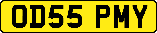 OD55PMY