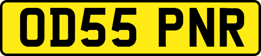 OD55PNR