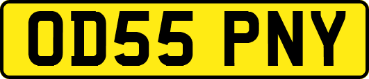 OD55PNY
