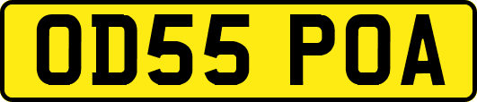OD55POA