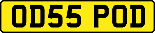 OD55POD