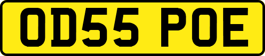 OD55POE