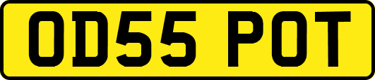 OD55POT
