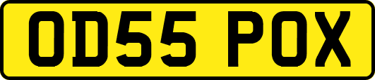 OD55POX