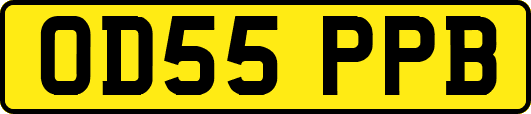 OD55PPB