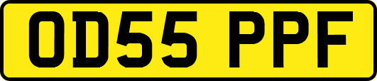 OD55PPF
