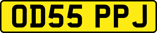 OD55PPJ