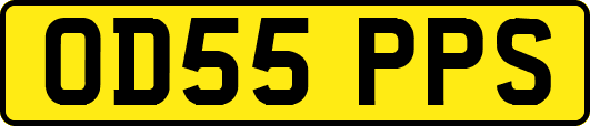 OD55PPS