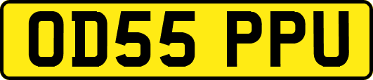 OD55PPU