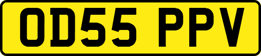 OD55PPV