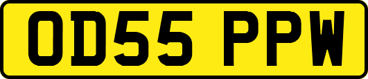 OD55PPW
