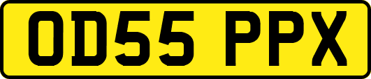 OD55PPX
