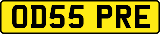 OD55PRE