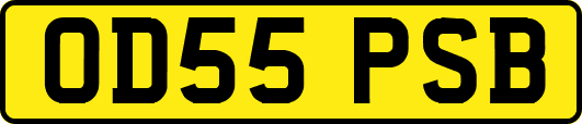 OD55PSB