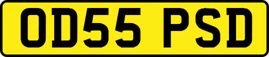 OD55PSD