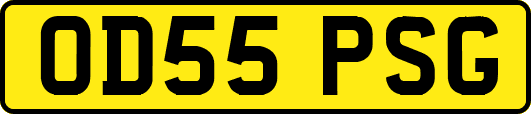 OD55PSG
