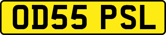 OD55PSL