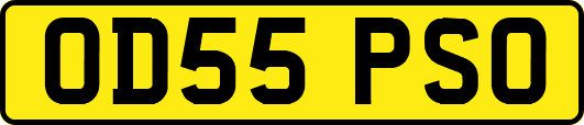 OD55PSO