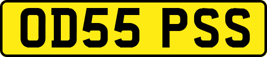 OD55PSS