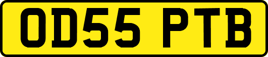 OD55PTB