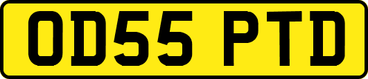 OD55PTD
