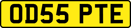 OD55PTE