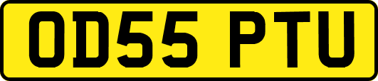 OD55PTU