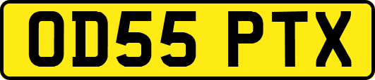 OD55PTX