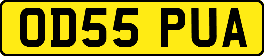 OD55PUA