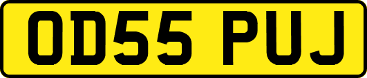OD55PUJ
