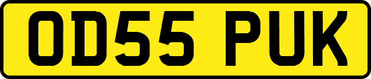 OD55PUK