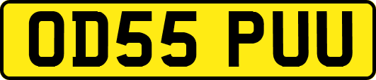 OD55PUU