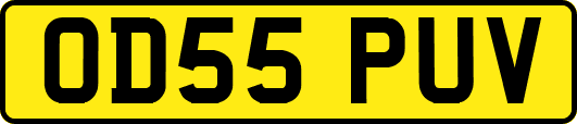 OD55PUV
