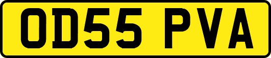 OD55PVA