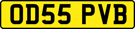 OD55PVB