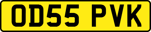 OD55PVK