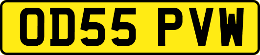 OD55PVW