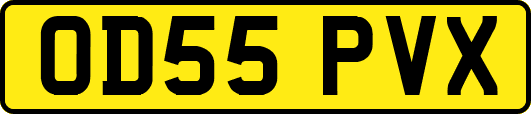 OD55PVX