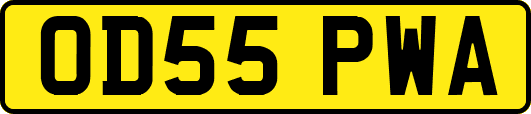 OD55PWA