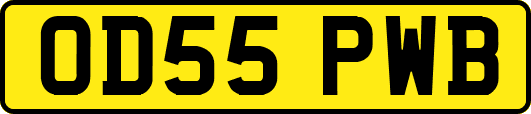 OD55PWB