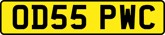 OD55PWC